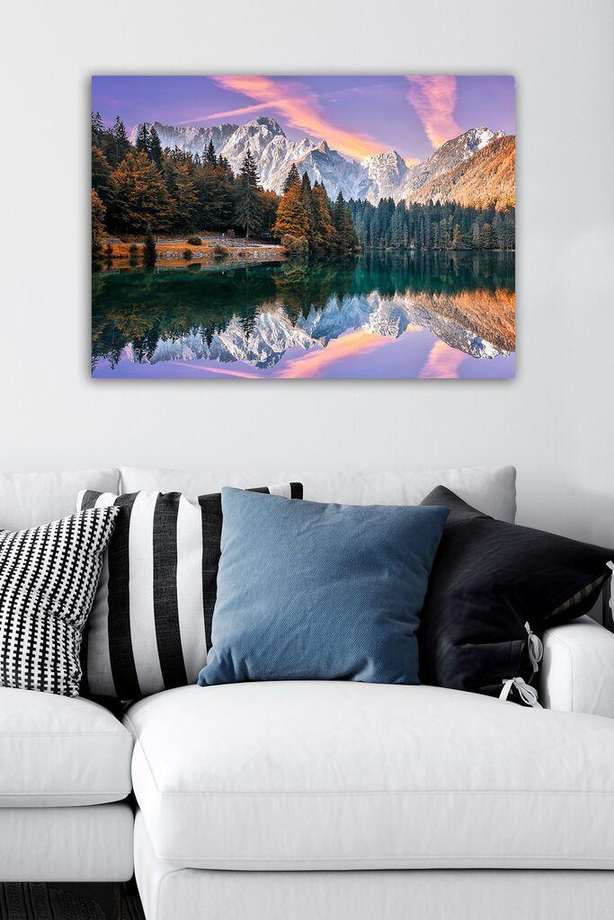 Slika Wallity 1459051037, 50x70 cm