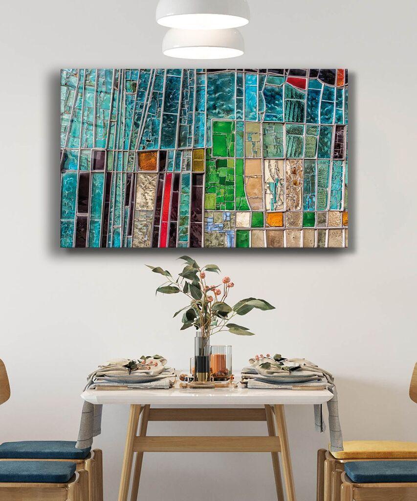 Slika Wallity 530, 46x72 cm