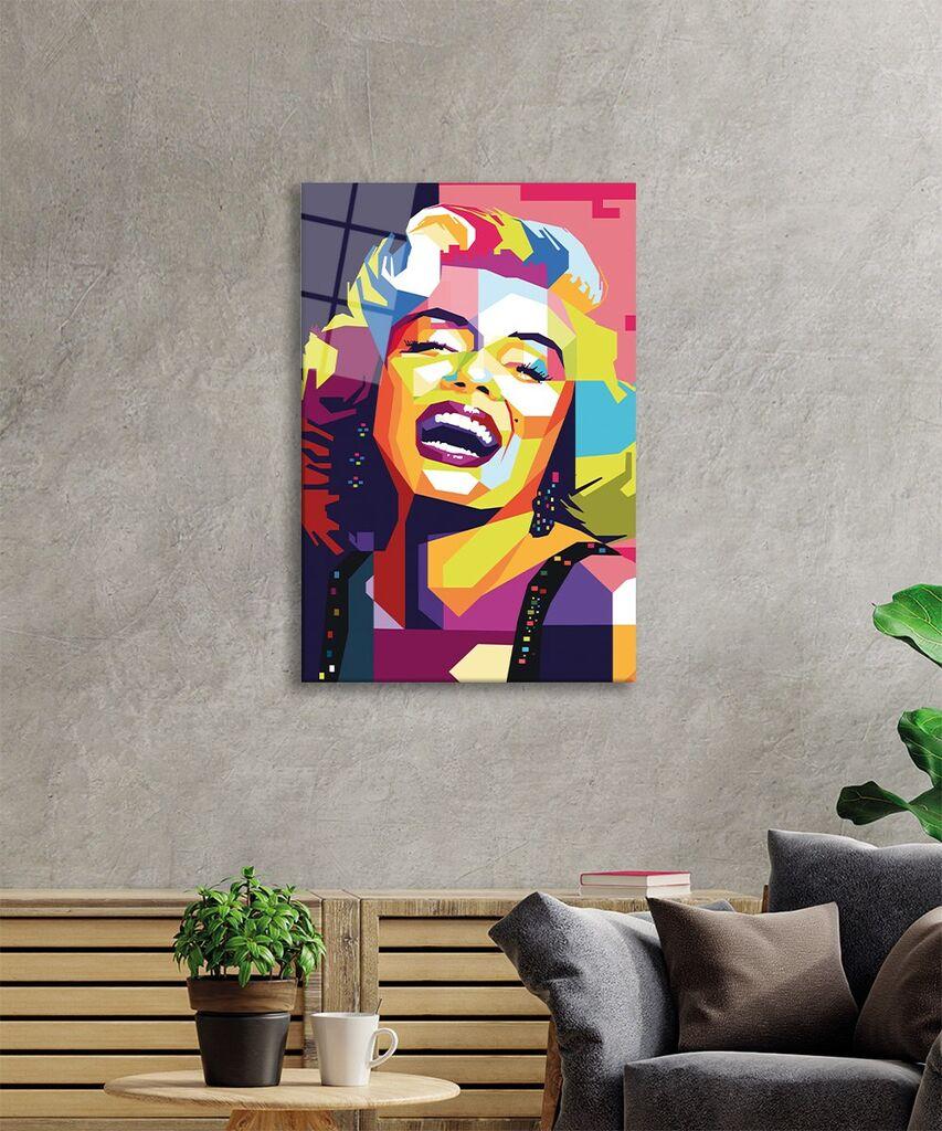 Wallity Slika 541, 60x90 cm