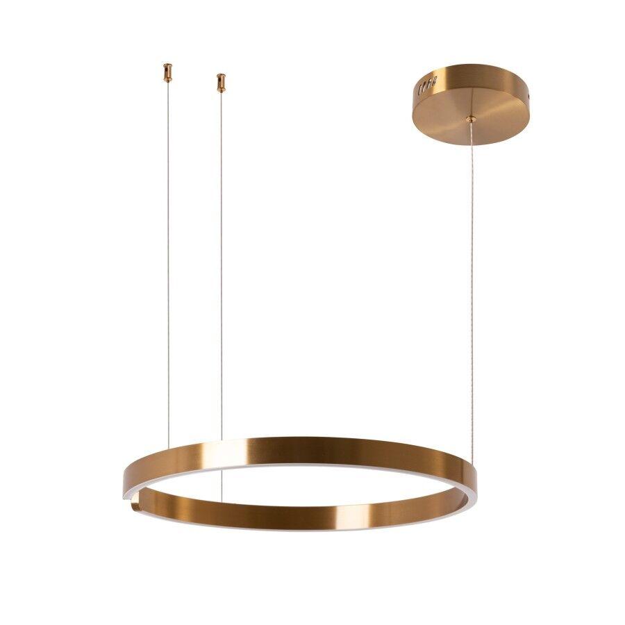 MSL Luster LED Jadon MSL-0502003-D600