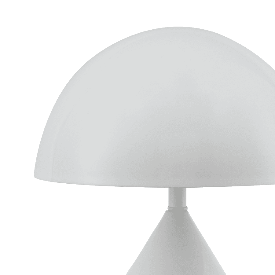 MSL Stolna lampa Unique MSL-221121-T bijela