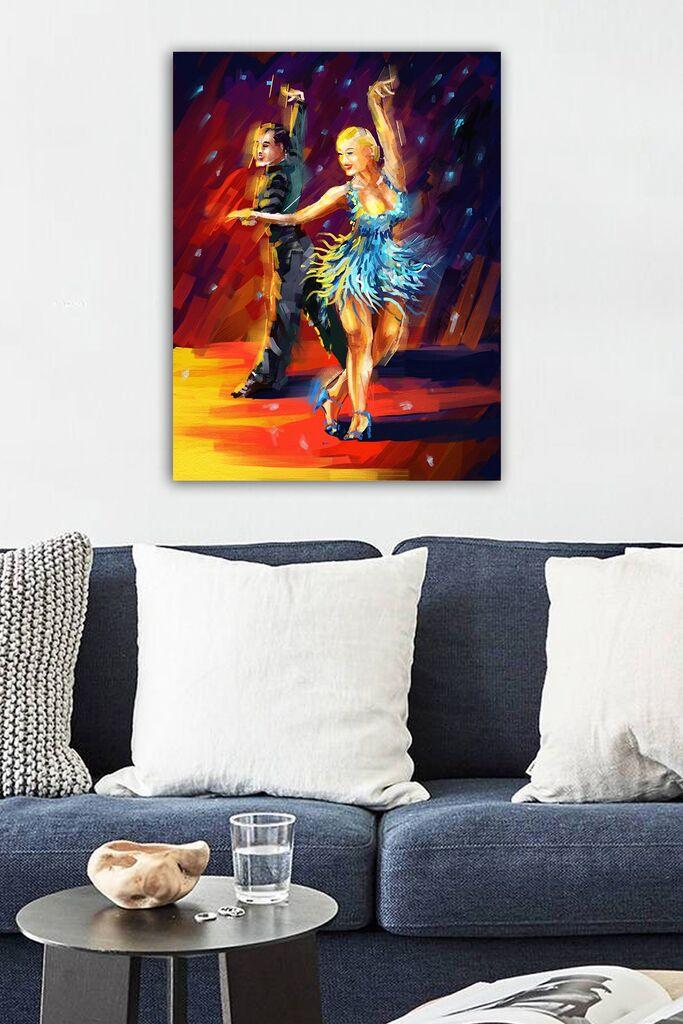 Slika Wallity 169394642, 50x70 cm