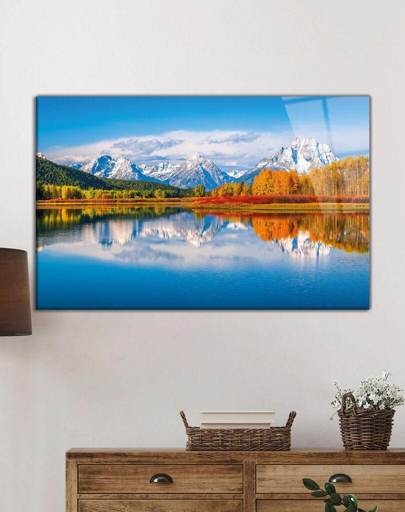 Slika Wallity 751, 46x72 cm