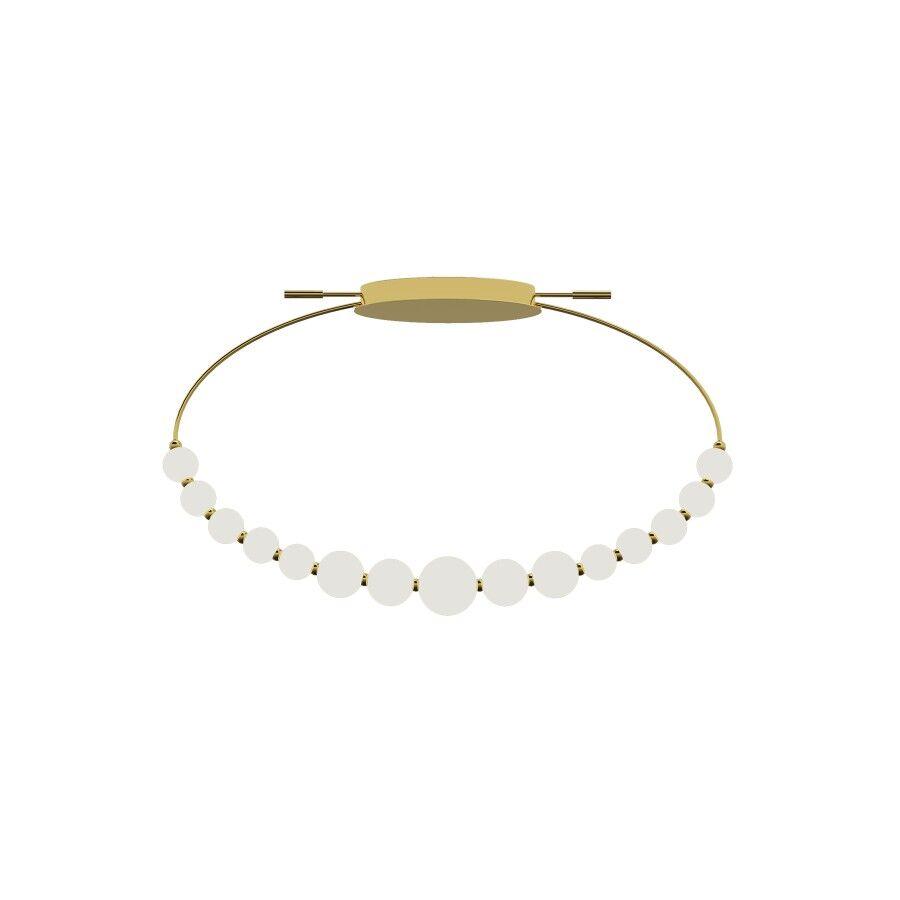 MSL Luster LED Biser MSL-199103-1C 42W