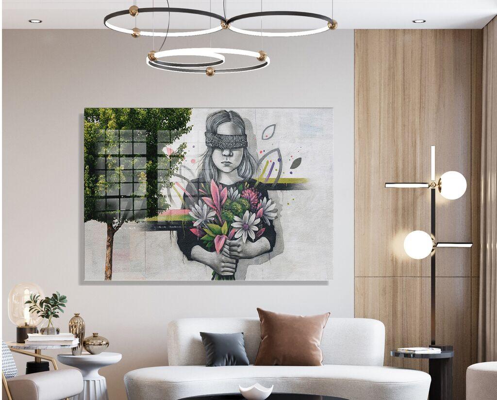 Wallity Slika 1876, 45x65 cm