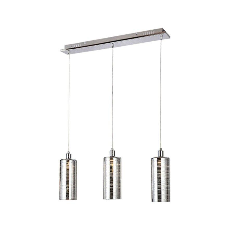 MASS-light Visilica Lagos 513-3 siva