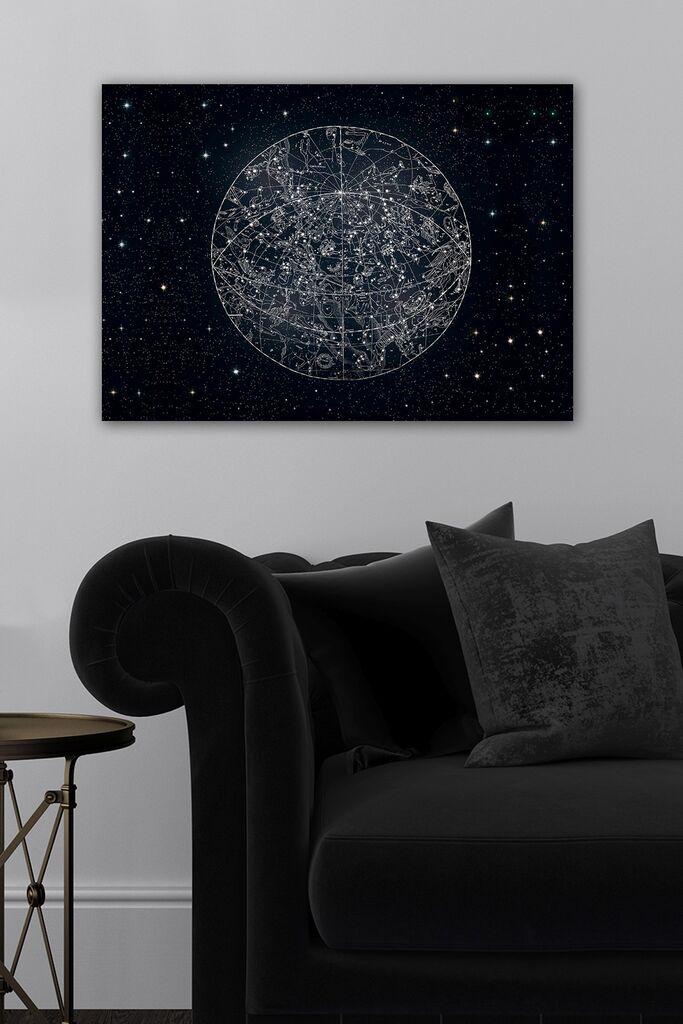 Slika Wallity 1579037842, 50x70 cm