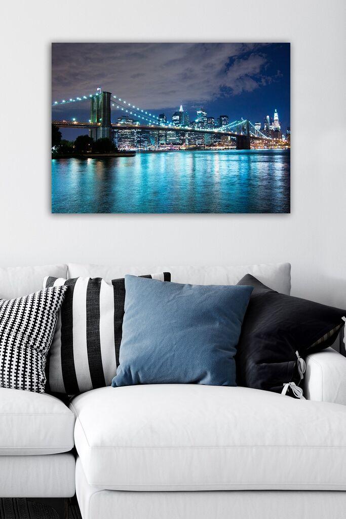 Slika Wallity 156192011, 50x70 cm