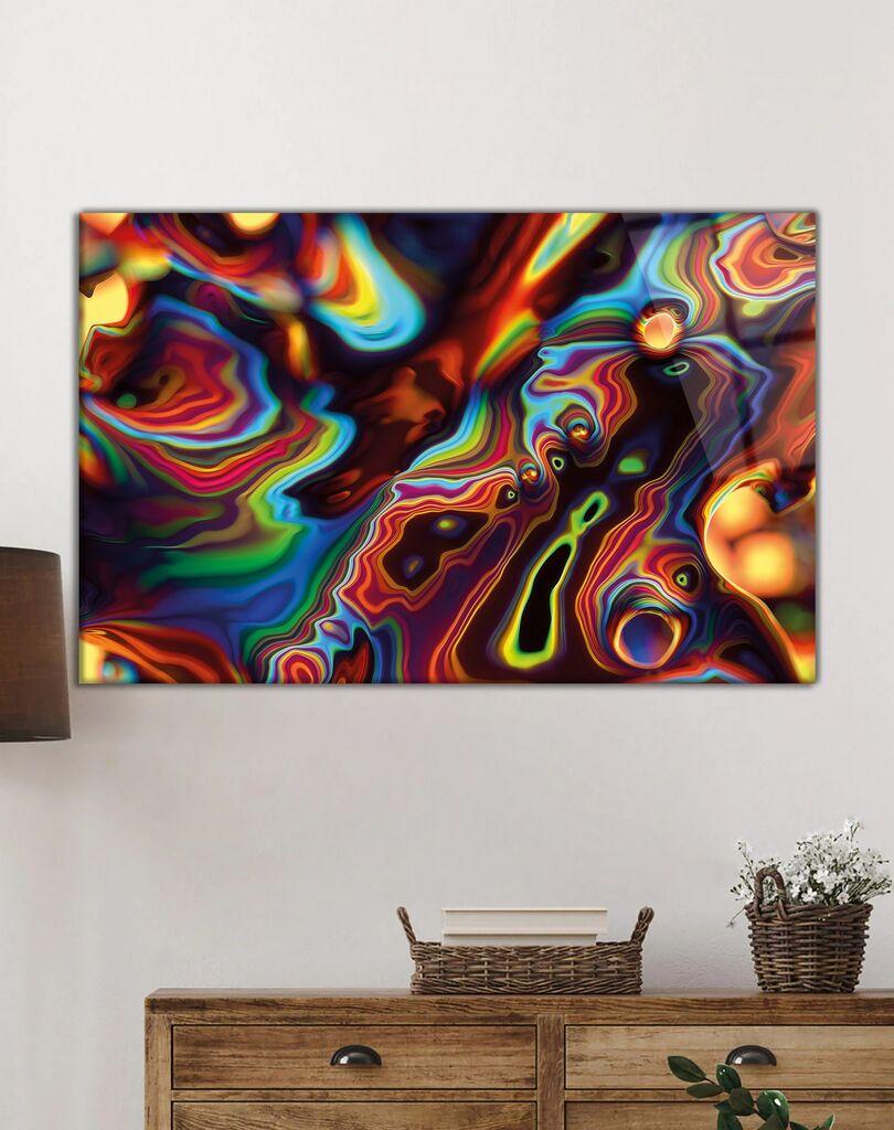 Wallity Slika 846, 60x90 cm