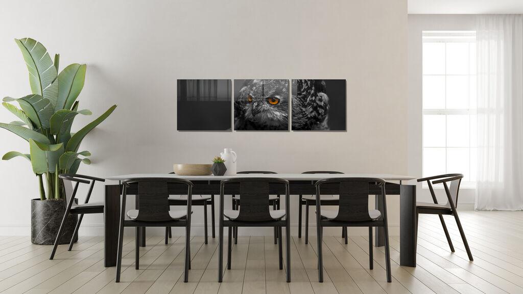 Wallity Set slika 1407, 3 dijela