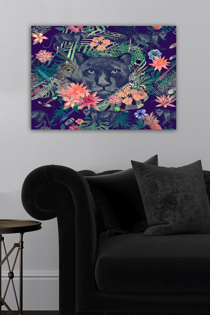 Slika Wallity 1067298785, 50x70 cm