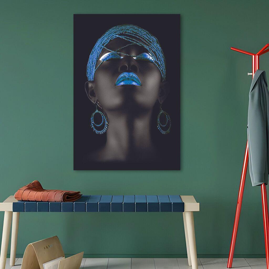 Wallity Slika 191753628579, 50x120 cm