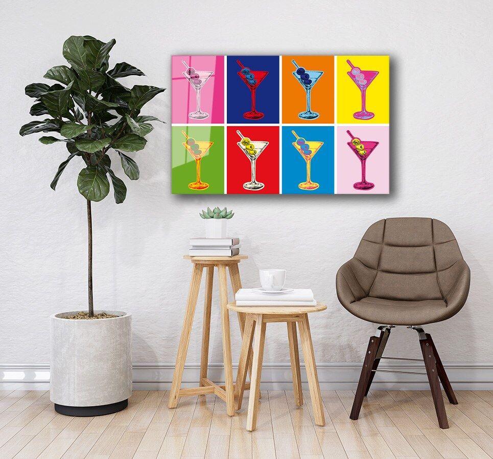 Slika Wallity 547, 46x72 cm