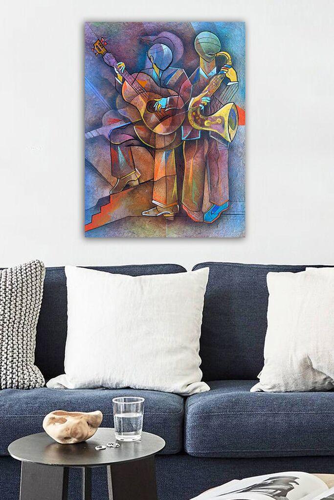 Slika Wallity 1541761268, 50x70 cm