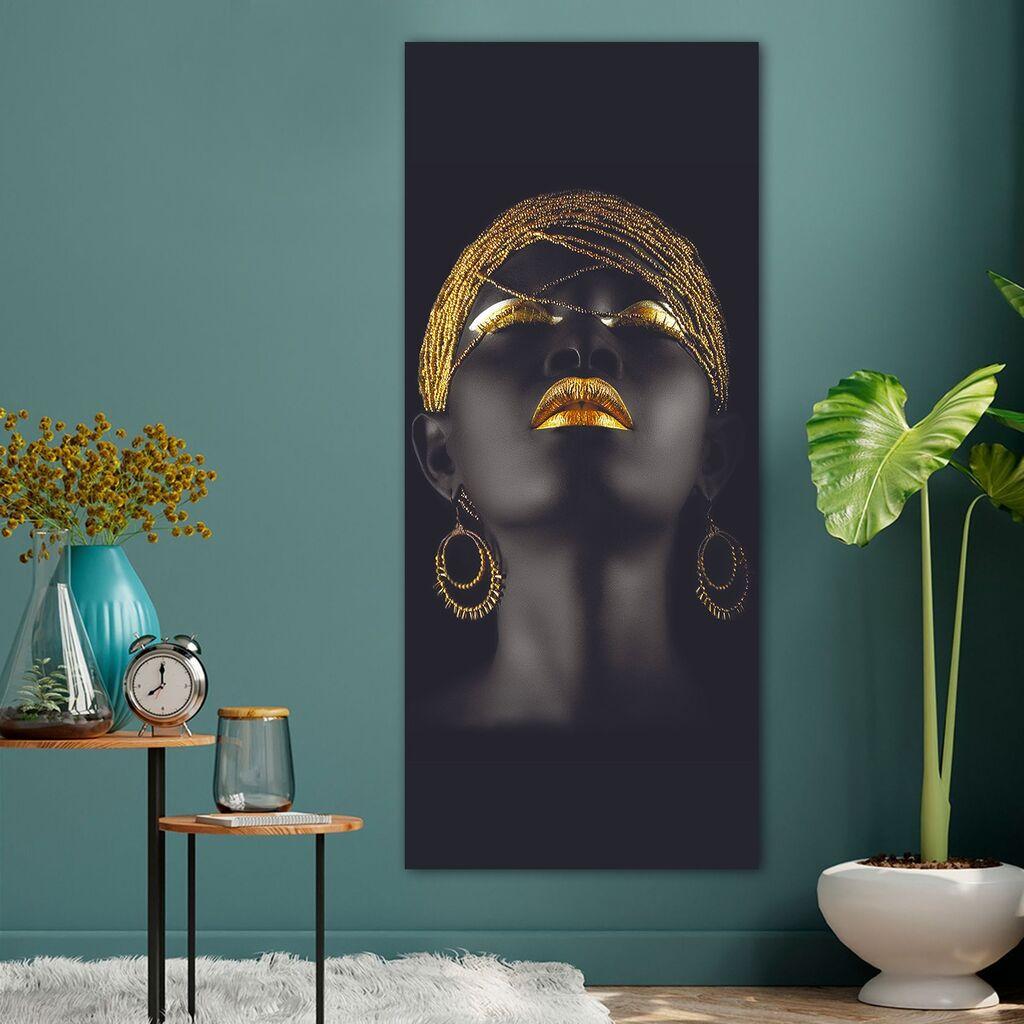 Slika Wallity 111753628579, 50x120 cm