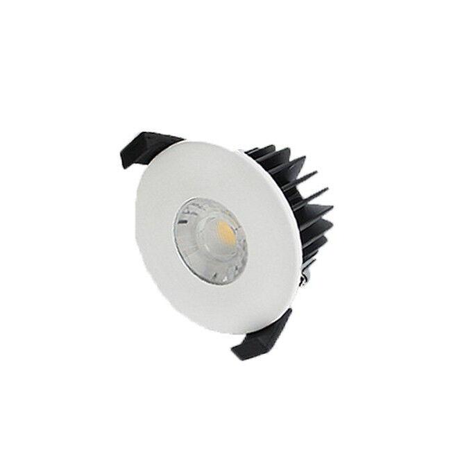MASS-light LED downlight Sirius RAV8FHB21-BED 8W 3000K bijeli