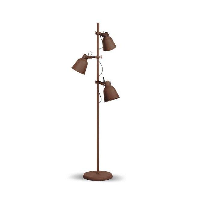 MASS-light Podna lampa Lennon bronza