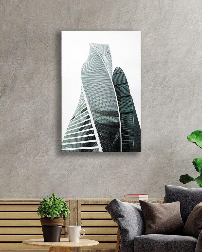 Slika Wallity 184, 46x72 cm