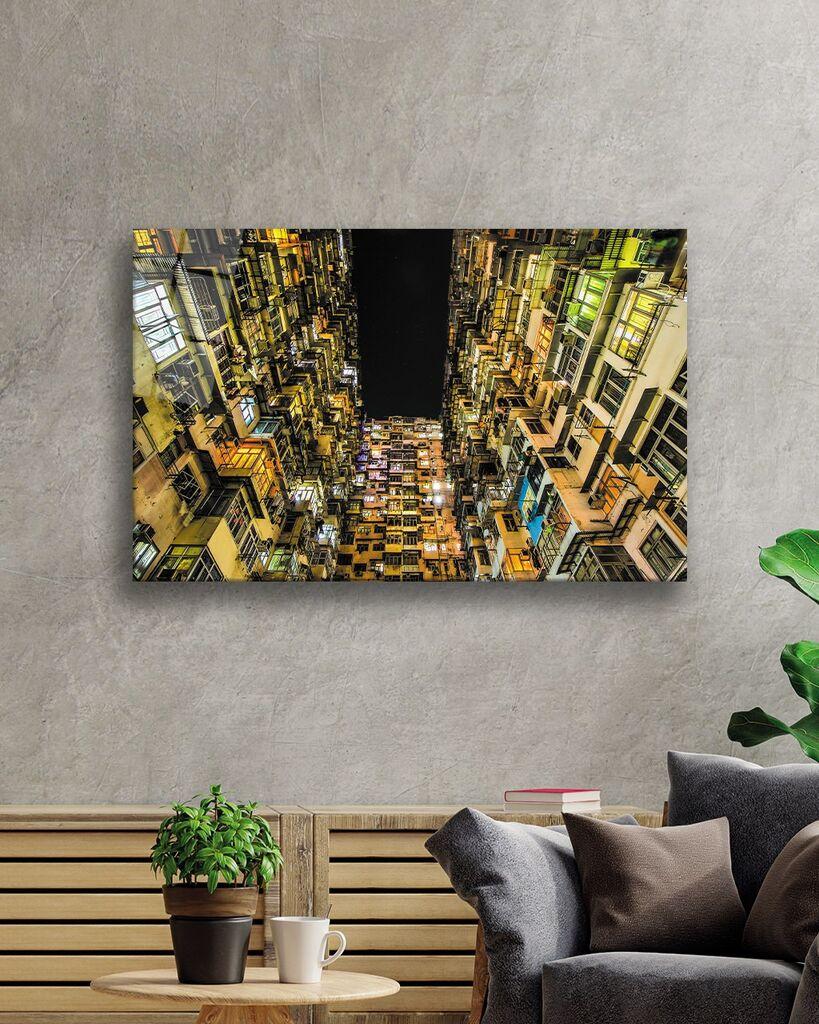 Wallity Slika 204, 60x90 cm