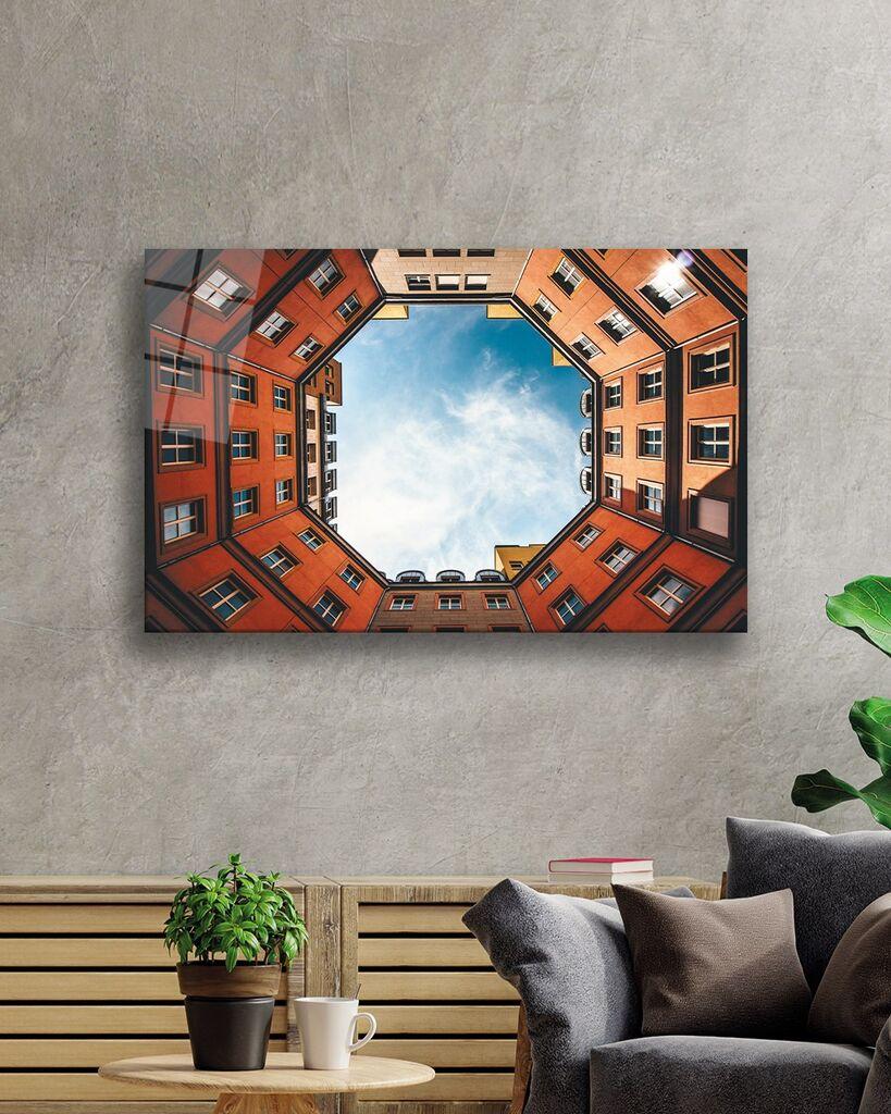 Slika Wallity 115, 46x72 cm