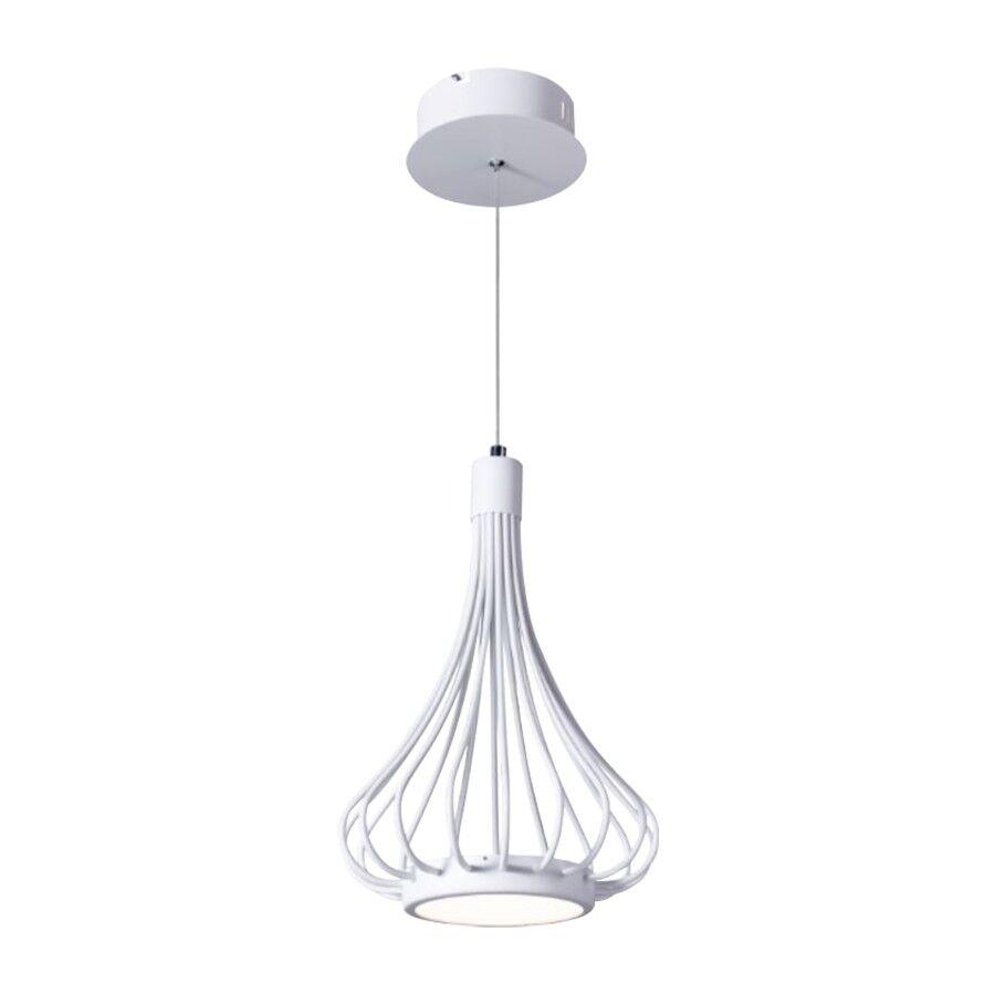 MASS-light Visilica LED Willow ML-0109-P01 bijela