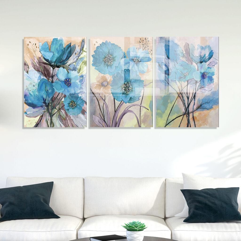 Wallity set slika 2053, 3 dijela