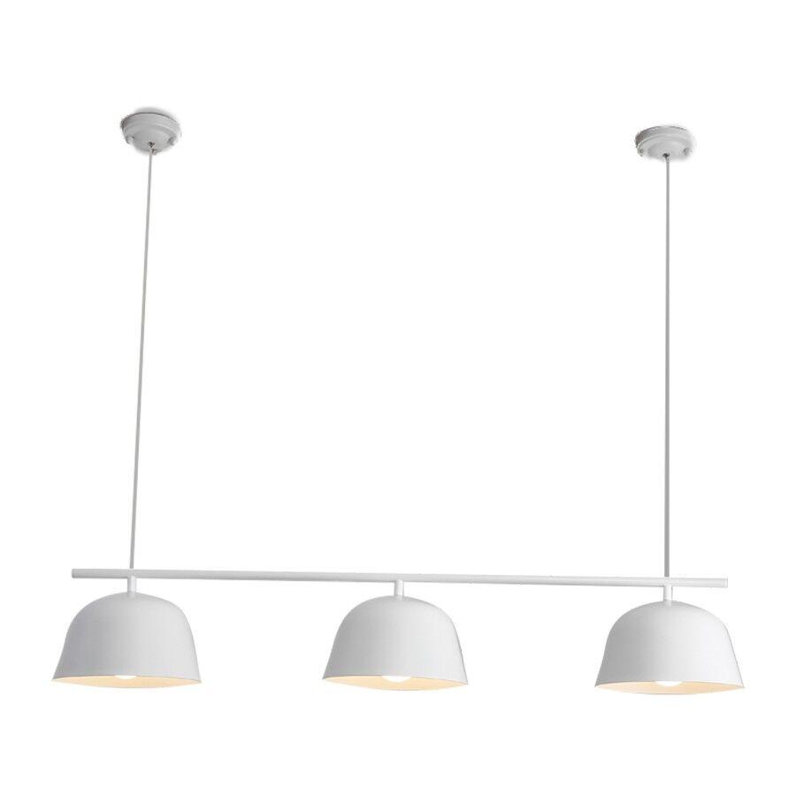 MSL Visilica Johanson MSL-0802002-3 siva