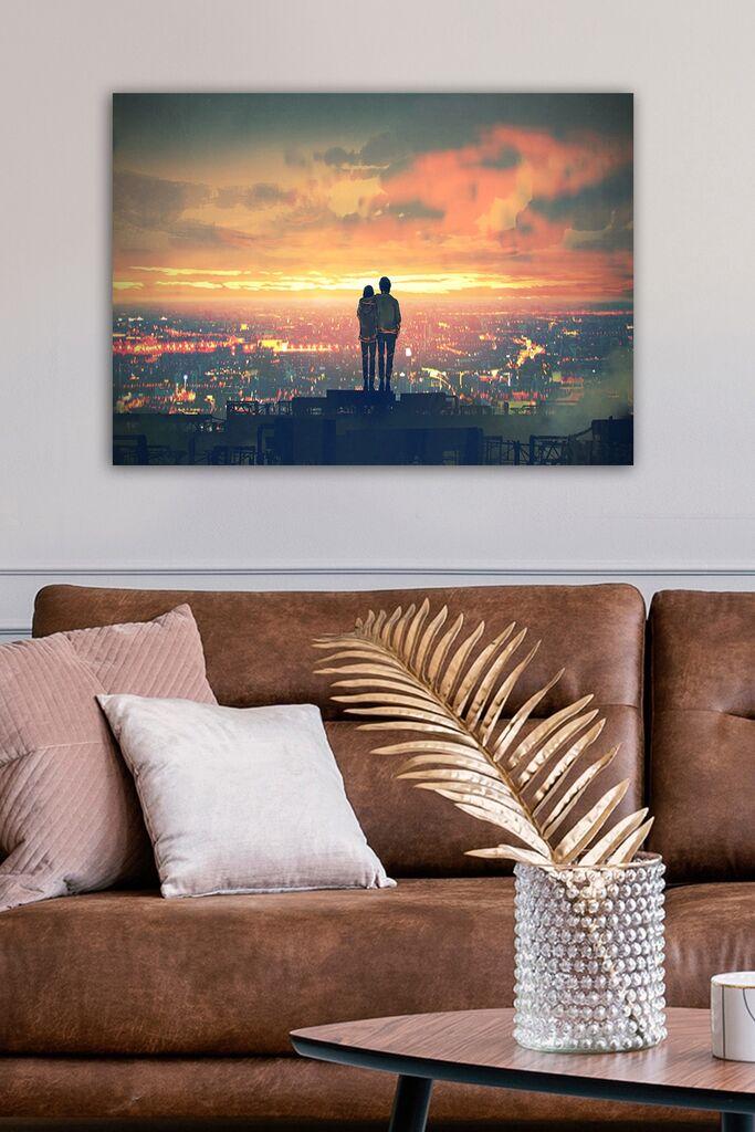 Slika Wallity 1375564451, 50x70 cm