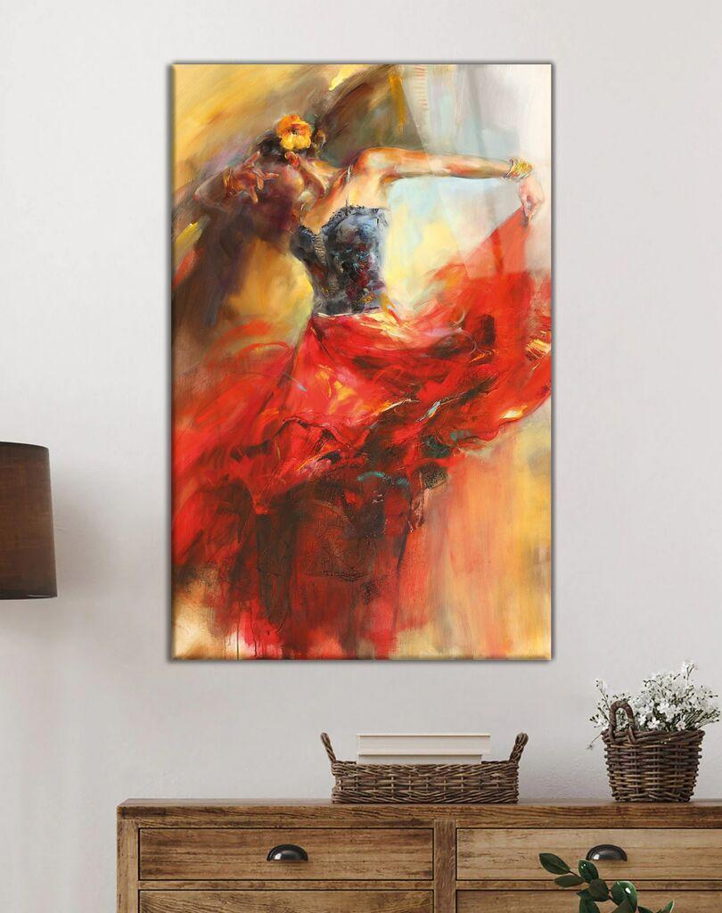 Wallity Slika 773, 70x110 cm