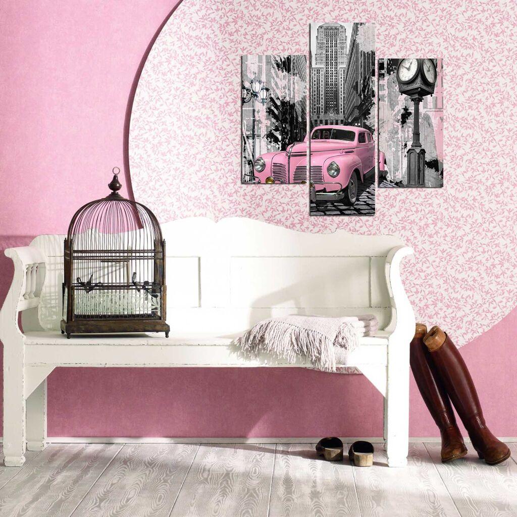 Wallity set slika 3MDF-079, 3 dijela