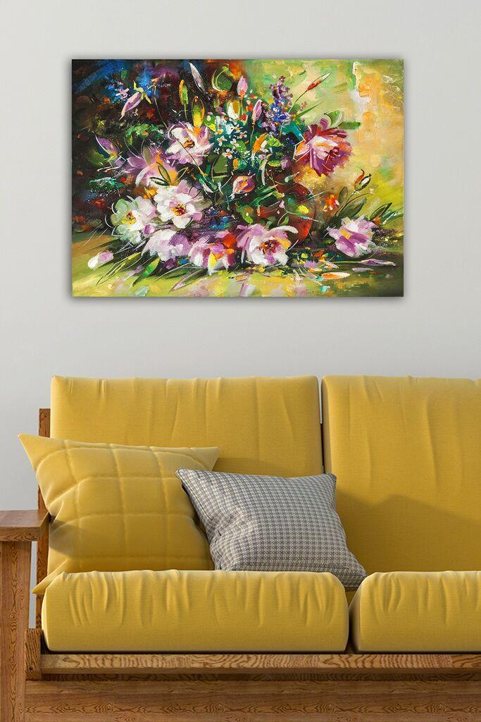 Slika Wallity 1105792502, 50x70 cm