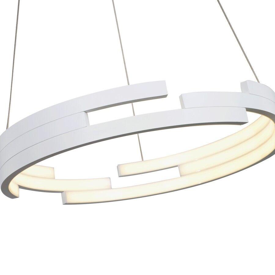 MSL Visilica LED Esme MSL-160001-3P bijela