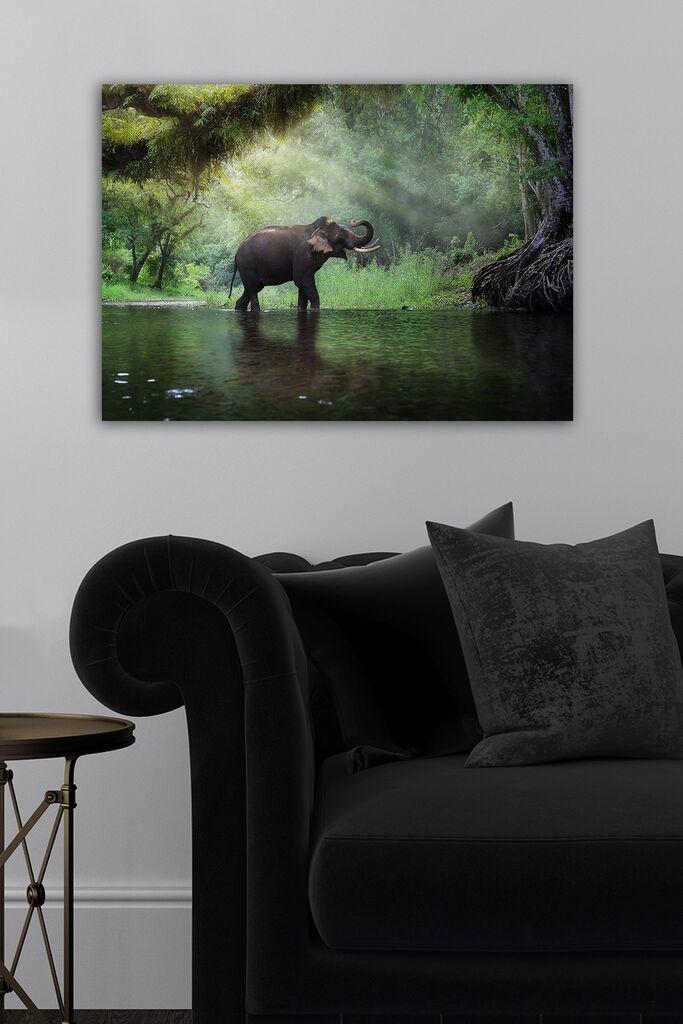 Slika Wallity 1145788340, 50x70 cm