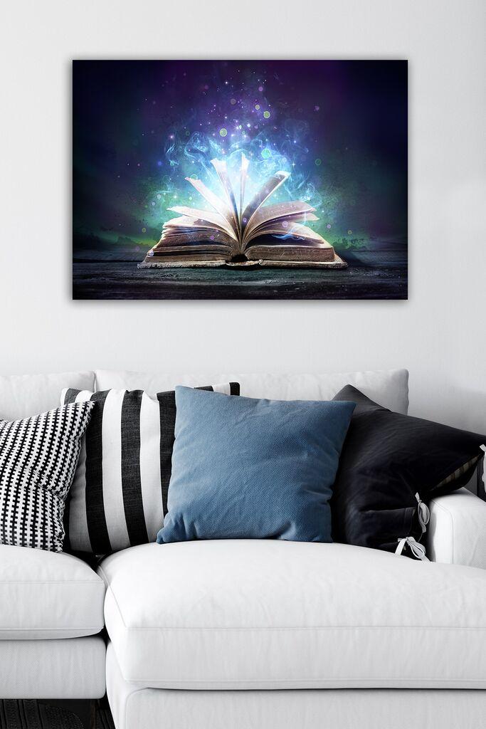 Slika Wallity 393367726, 50x70 cm