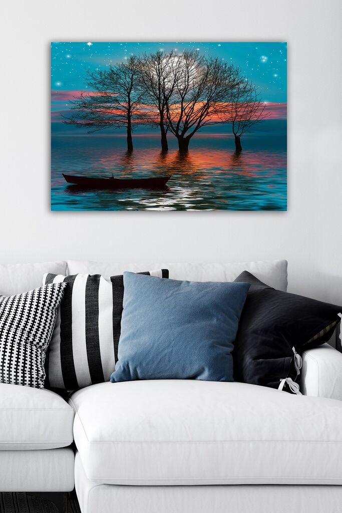 Slika Wallity 234329560, 50x70 cm