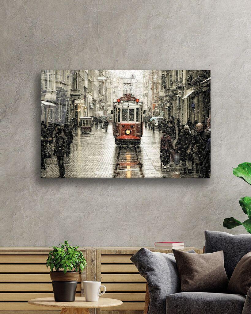 Wallity Slika 378, 70x110 cm