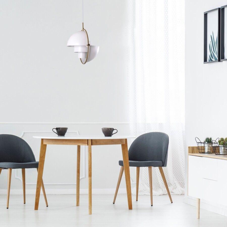 MSL Visilica Crawford MSL-0902003 bijela