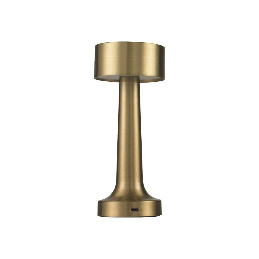 MSL Stolna lampa LED Holmes MSL-4501-T