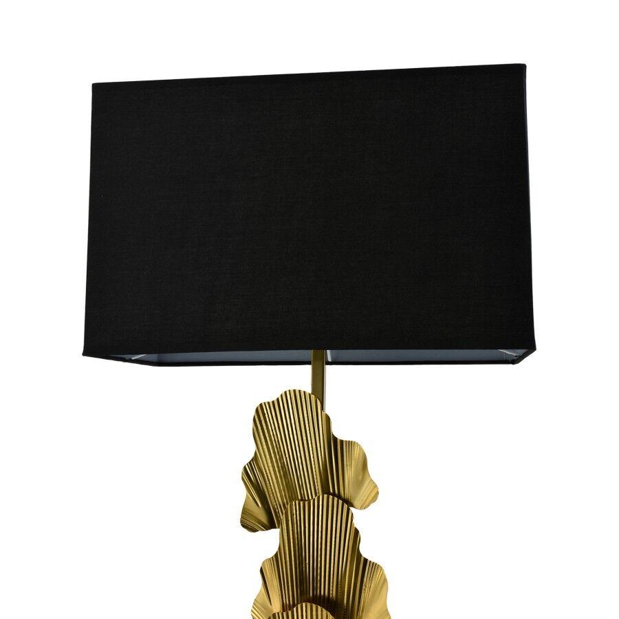 MSL Stolna lampa Estelle MSL-36603-01T crna