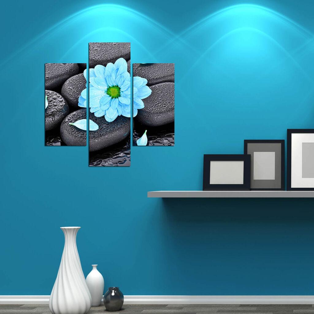 Wallity set slika 3MDF-076, 3 dijela