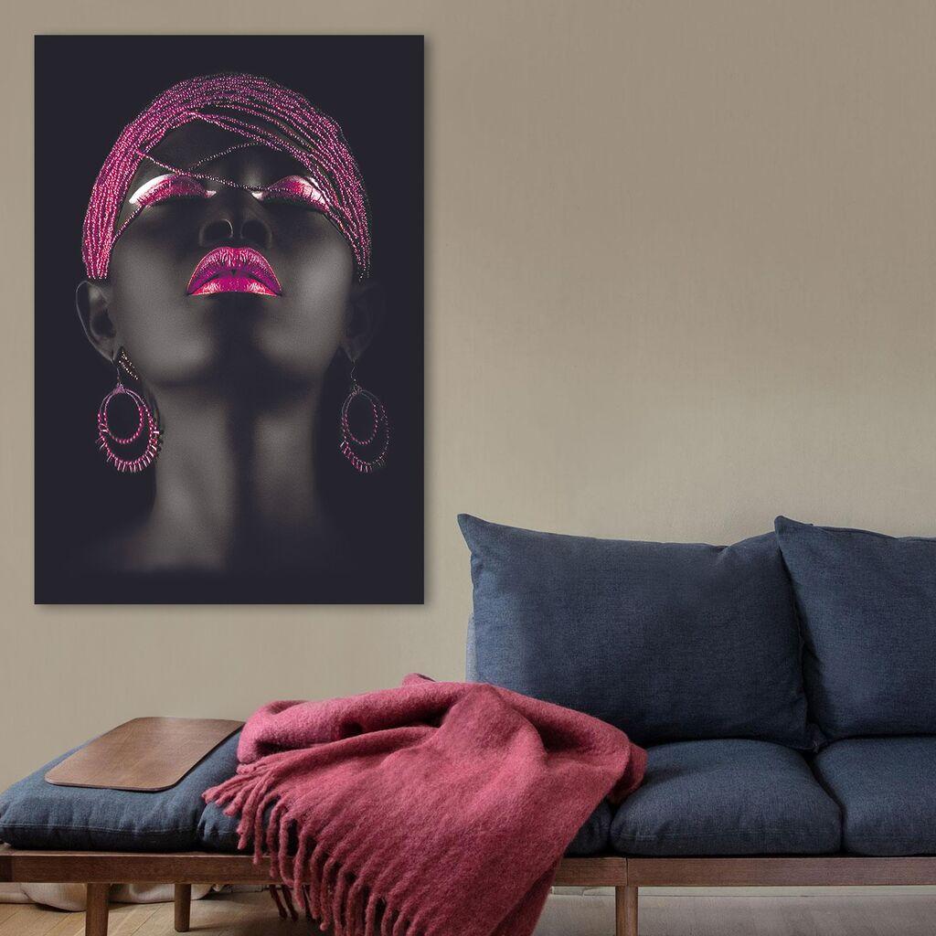 Wallity Slika 141753628579, 50x120 cm