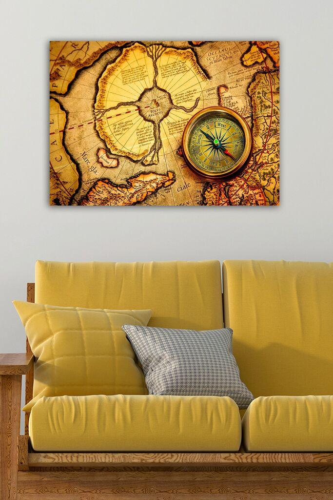 Slika Wallity 132954665, 50x70 cm