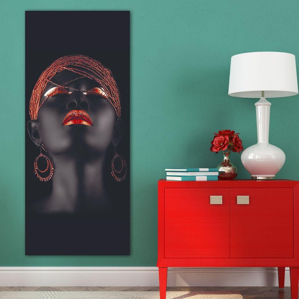 Slika Wallity 201753628579, 30x80 cm