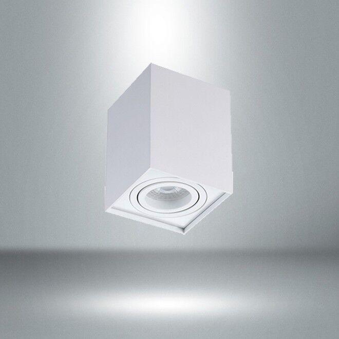 MASS-light Downlight Desire ML-5817-A-1 bijela