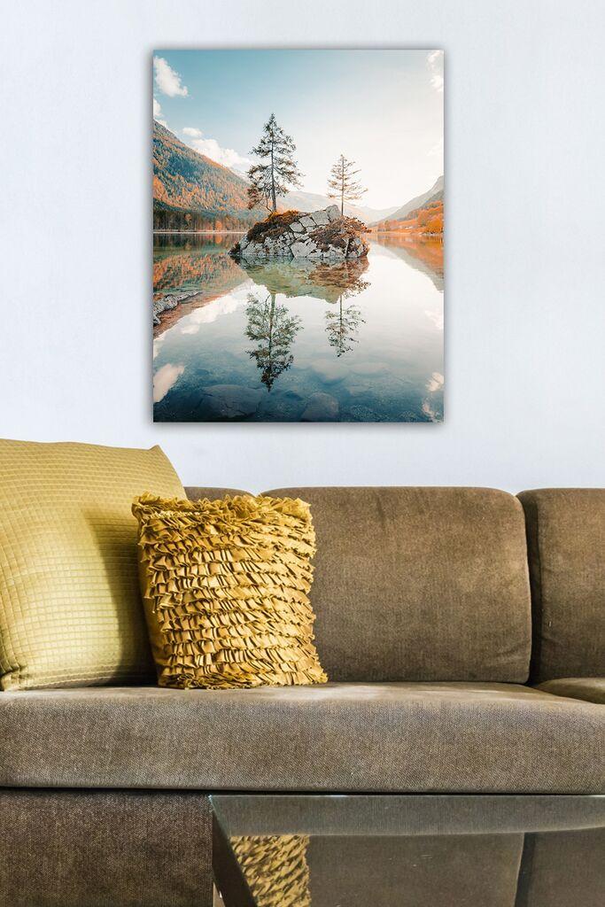 Slika Wallity 1297252393, 50x70 cm