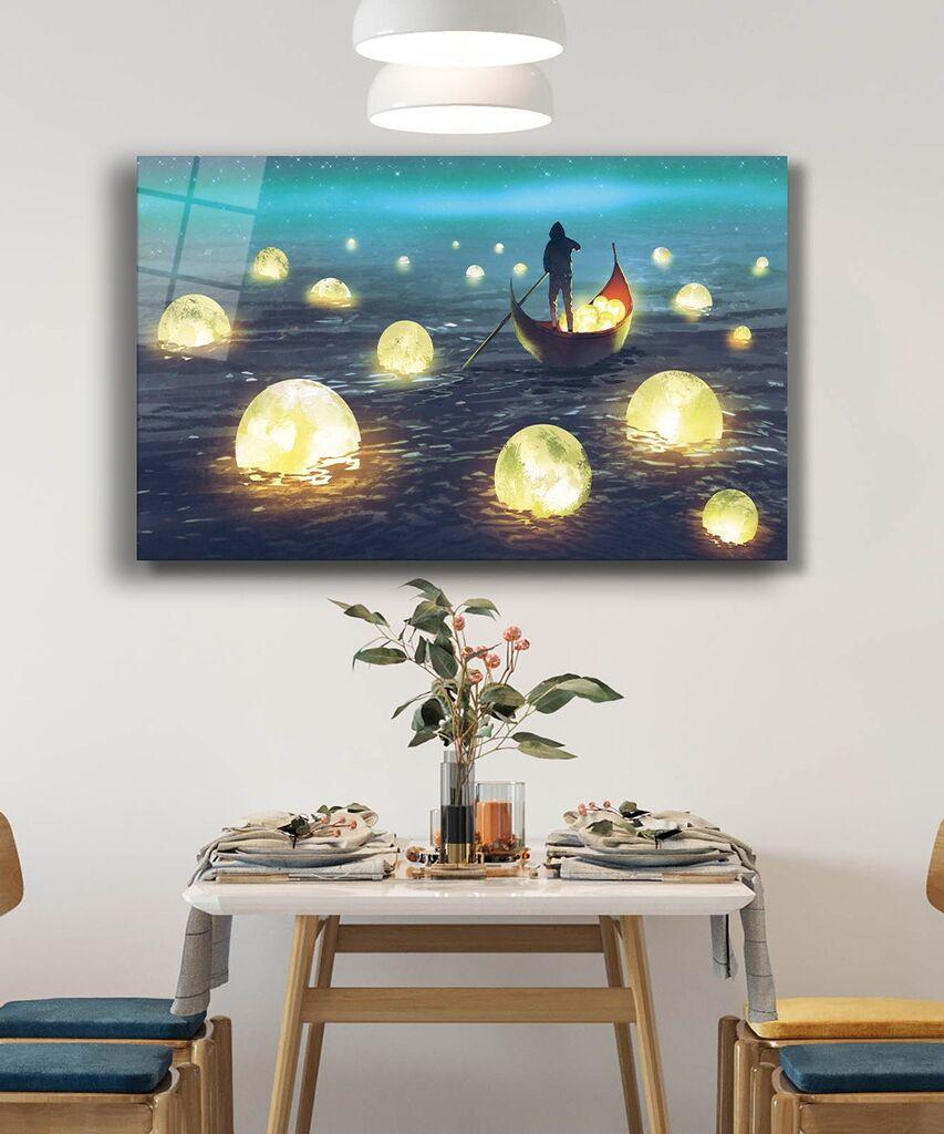 Slika Wallity 533, 46x72 cm