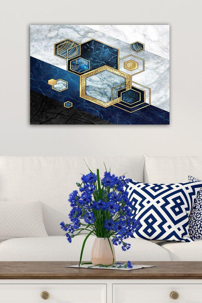 Slika Wallity 1532075933, 50x70 cm