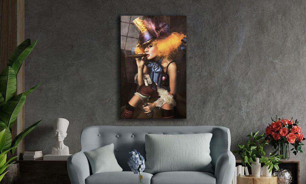 Slika Wallity 725, 46x72 cm