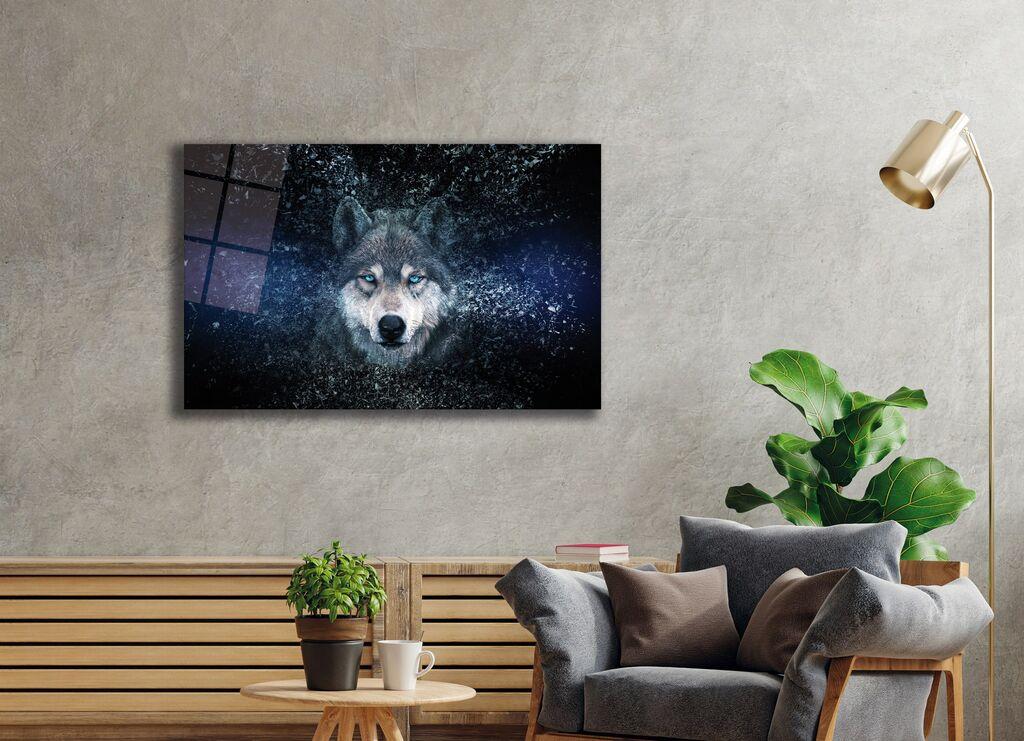 Slika Wallity 518, 46x72 cm