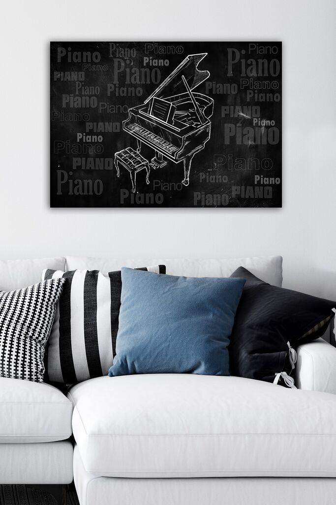 Slika Wallity 160610009, 50x70 cm